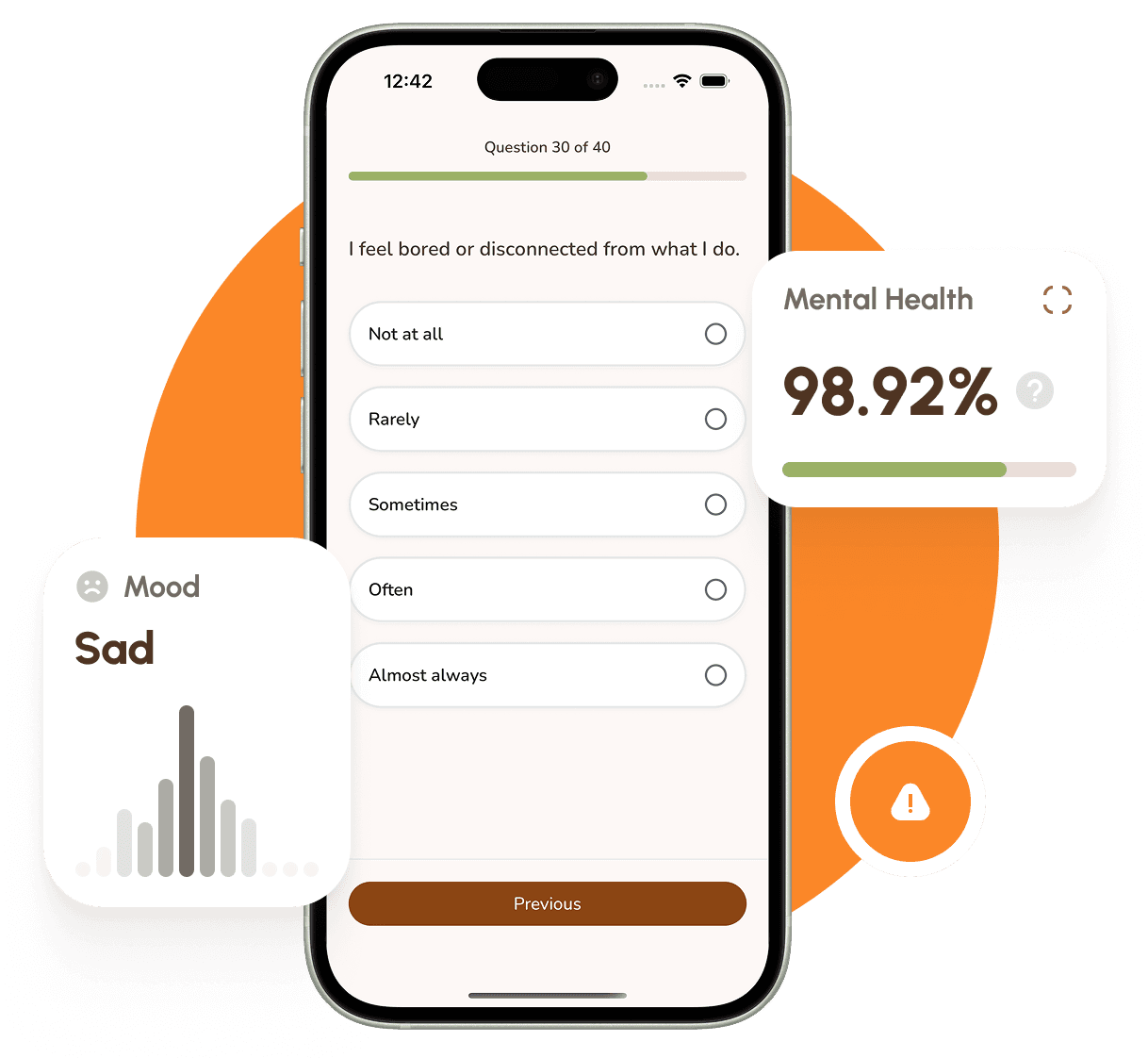 Assess Your Mental Health