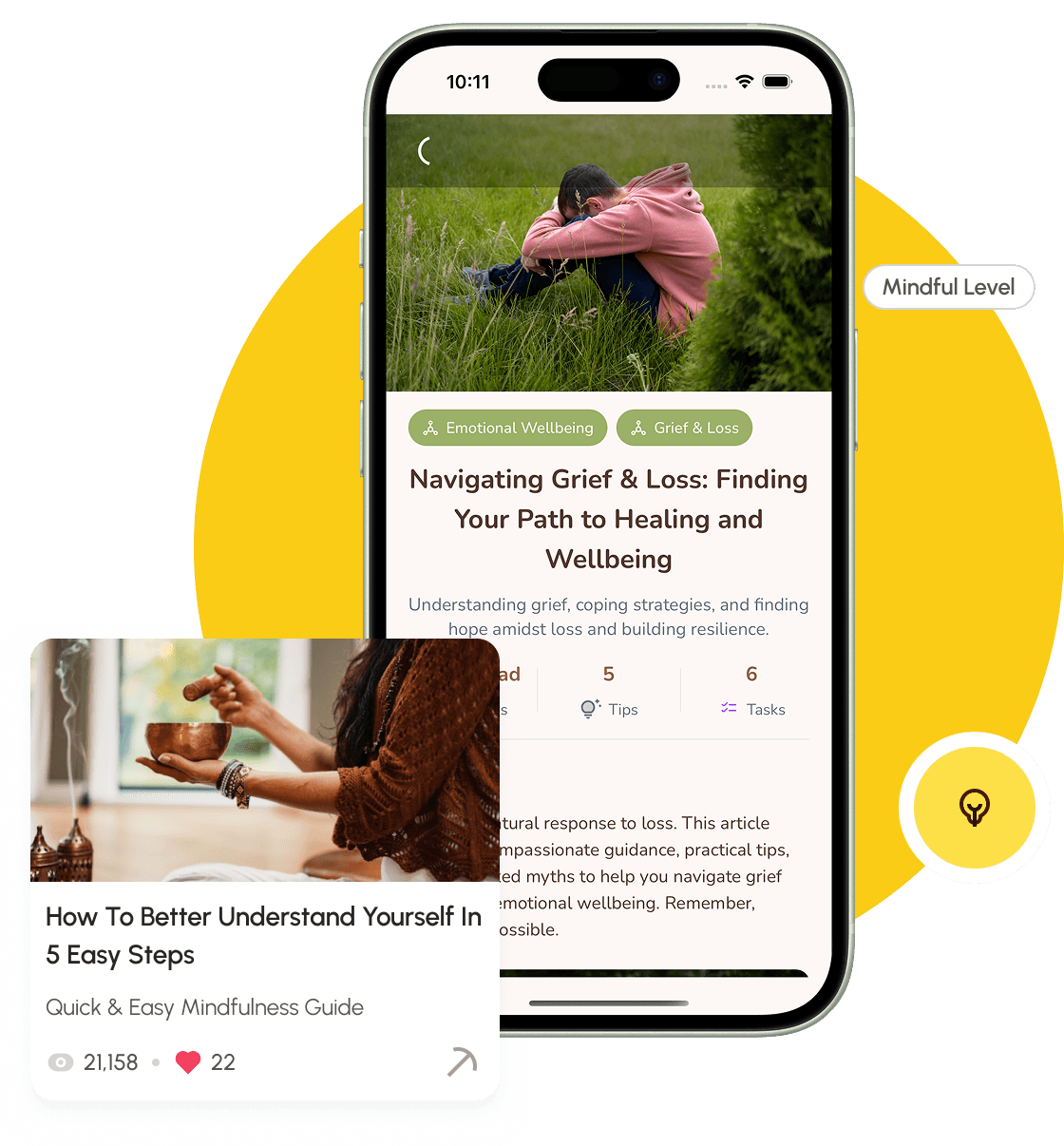 Access Tailored Resources